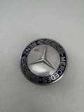 Radkappen MERCEDES-BENZ CLA Shooting Brake (X117) CLA 220 CDI / d (117.903) A1714000125