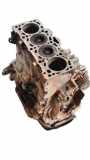 Motorblock AUDI TT (8J3) 2.5 RS quattro 03L100103FX