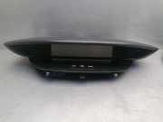 Kombiinstrument CITROËN C4 I (LC_) 2.0 HDi 28112357-9 21674243-7