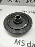 RIEMENSCHEIBE MERCEDES-BENZ CLS (C219) CLS 320 CDI (219.322) 6130300003