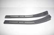 Schwellenverkleidung hinten links BMW 7 (E38) 725 tds 51478220228 8220227