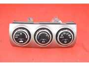 Heizungsbetätigung (Konsole) vorne Honda CR-V II (RD) D026Z