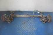 Achse hinten Hyundai Getz (TB)