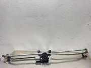 Scheibenwischermechanismus vorne