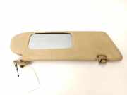 Rechte Sonnenblende MERCEDES-BENZ S (W126) 280 S (126.021)