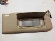 Linke Sonnenblende VOLVO XC60 D4 JF1