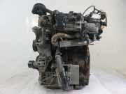 Motor RENAULT MASTER III Furgon (FV) 2.3 dCi 100 FWD (FV0A, FV0B, FV0G, FV0K) M9T676