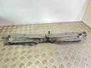 Zier-/Schutzleistensatz für Kühlergitter Suzuki SX S-Cross (JY)