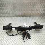 Anhängerkupplung Audi A4 Avant (8W, B9) 305430600051