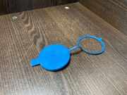 Behälter Scheibenwaschanlage Mercedes-Benz Sprinter 5t Kasten (906) 9068690072