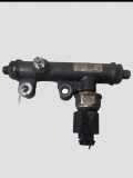 KRAFTSTOFFVERTEILER EINSPRITZLEISTE VERTEILERROHR CITROËN C6 (TD_) 2.7 HDi 4R8Q9C066AE