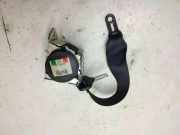 Mittlerer Sicherheitsgurt hinten BMW 1 (E87) 120 d 6070511