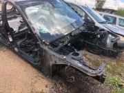 Karosserie BMW 3er Gran Turismo (F34)