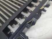 Elektrischer Schulterschulterkühler MERCEDES-BENZ E (W211) E 220 CDI A2118300761 C787528