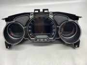 Kombiinstrument CITROËN C5 III (RD_) 2.0 HDi 140 9665560480
