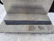 Abdeckung Seitenschweller aus Kunststoff rechts LAND ROVER RANGE ROVER SPORT II (L494) 3.0 D 4x4 CPLA101D56AA