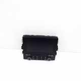 Navigationsanzeige PORSCHE MACAN (95B) 3.0 S Diesel 95B.919.606.B 28529410