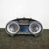 Kombiinstrument OPEL ASTRA K 1.4 Turbo 39044892 600775881