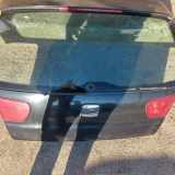 Heckklappe geschlossen Seat Ibiza II (6K)