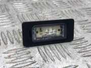 Kennzeichenbeleuchtung BMW 5 Touring (E61) 520 d 122251022 7193293