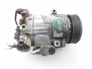 Klimakompressor SKODA FABIA I (6Y2) 1.4 16V 6Q0820803H