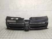 Vorderer oberer Gitter VW TRANSPORTER V (T5) Furgon 2.0 TDI 7E0853653