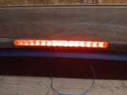 Heckklappenspoiler SAAB 9-3 Estate (YS3F) 2.0 t 12837986