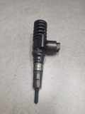 Einspritzdüse AUDI A4 Cabrio (8H7, B6, 8HE, B7) 2.0 TDI 03G130073G