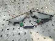 Kennzeichenbeleuchtung HONDA ACCORD VI (CK, CG, CH, CF8) 2.0 Turbo DI (CH2) 0022912