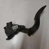 Accelerator Pedal Holder AUDI A4 (8E2, B6) 2.5 TDI quattro 8E1721523B
