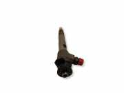 Einspritzdüse RENAULT MEGANE IV Grandtour (K9A/M_) 1.5 dCi 110 0445110800