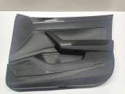 Türpolster vorne rechts VW POLO (AW1, BZ1, AE1) 1.0 2G4867012