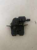 Heckklappenschloss RENAULT GRAND SCÉNIC III (JZ0/1_) 1.9 dCi 846300003R