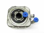 Ölkühler AUDI A6 Allroad (4BH, C5) 2.5 TDI quattro