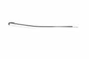 Türfensterleiste hinten rechts MERCEDES-BENZ GL (X166) GL 350 CDI / BlueTec 4-matic (166.823, 166.824) A1666902280