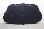 Polster der Motorhaube