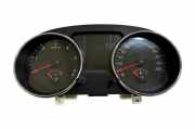 Kombiinstrument NISSAN QASHQAI II (J11, J11_) 1.6 dCi NC1C01301 24810BR52B