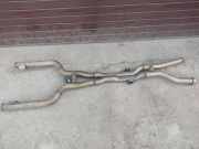 Auspuffanlage hinten Mercedes-Benz C-Klasse (W205) A2054920144