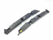 Stoßstangenhalterung hinten links KIA NIRO E-NIRO 86652AT000