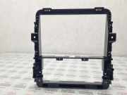 Musik-Player Verkleidung VW TOURAN (1T1, 1T2) 1.9 TDI 1T0858005A