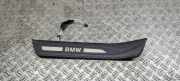 Innenschwellenzierleiste hinten links BMW 5 Gran Turismo (F07) 530 d xDrive 7193475