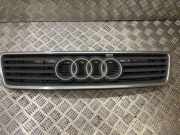 Gitter Grill vorne links AUDI A6 Avant (4B5, C5) 1.9 TDI 4B0853651A