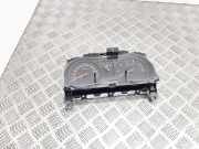 Kombiinstrument NISSAN NOTE (E11, NE11) 1.5 dCi 9U55A26ADEBF 9U55A