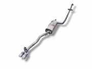 Auspuffanlage hinten Ford Grand C-Max (DXA)