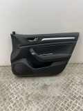 Türpolster vorne rechts RENAULT MEGANE IV Grandtour (K9A/M_) 1.5 dCi 90 530150801