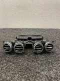 Mittelkonsolenschacht MERCEDES-BENZ S (W222, V222, X222) S 350 BlueTEC / d (222.132, 222.032, 222.123) A2228310445