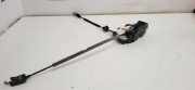 Türschloss hinten links VW GOLF VI (5K1) 1.6 TDI 5K4839015M