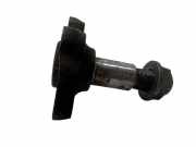 Radlager hinten links DACIA DOKKER 1.5 dCi