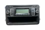 Radio/Navigationssystem-Kombination VW Caddy II Van (9K9B) 1K0035156B