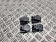 Regelventile für Innenraumheizung FORD C-MAX (DM2) 2.0 TDCi 3M5H19E616AB EAD251